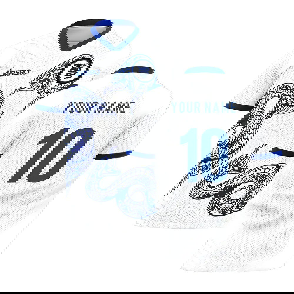 Inter 2023-2024 Away Concept Football Kit (Libero) (Your Name)