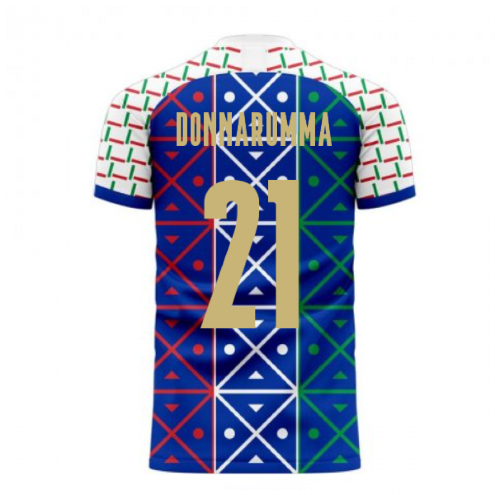 italy renaissance jersey