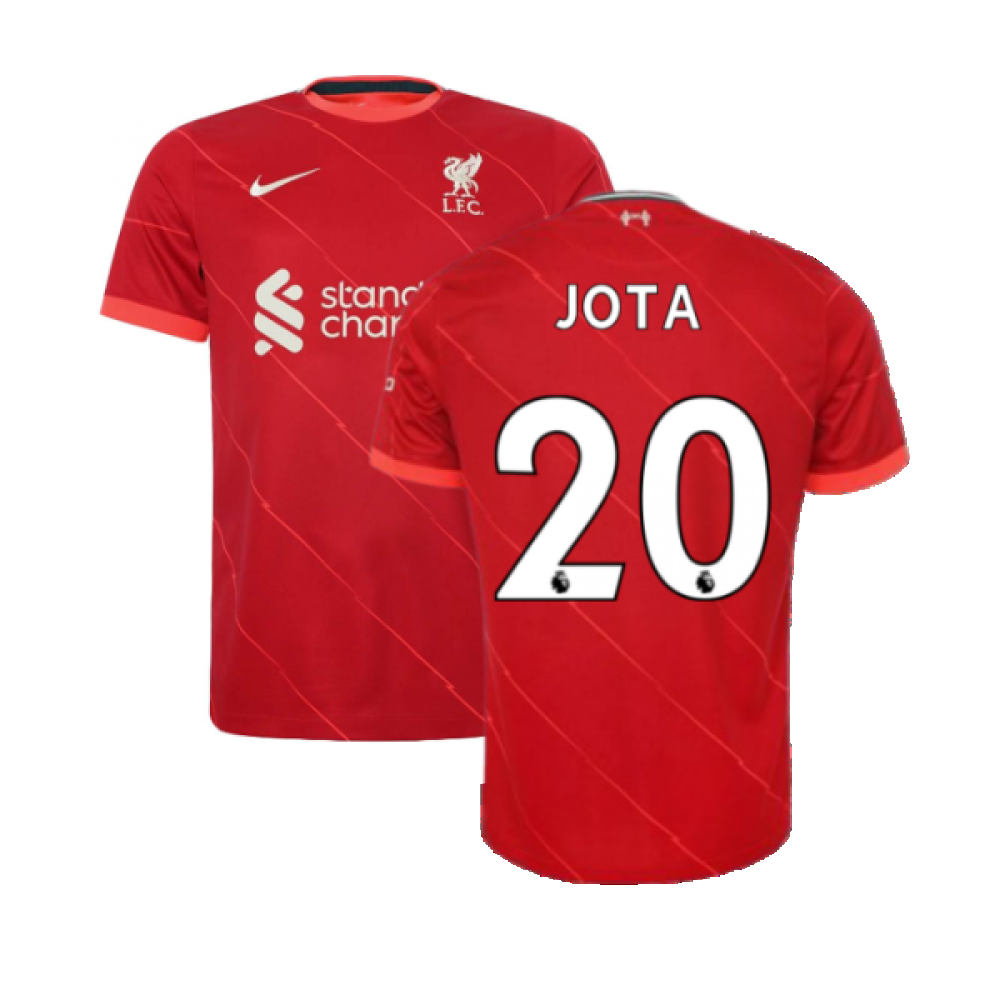 diogo jota shirt