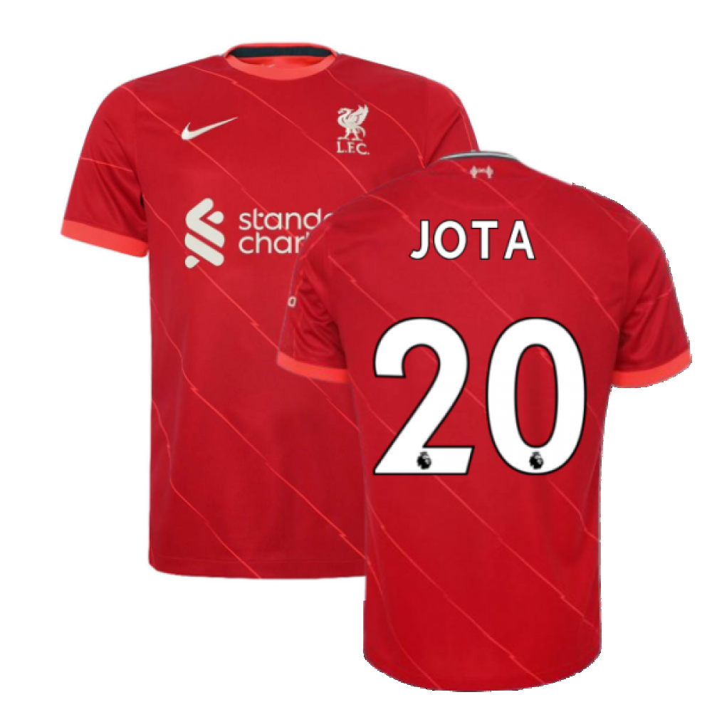 diogo jota shirt