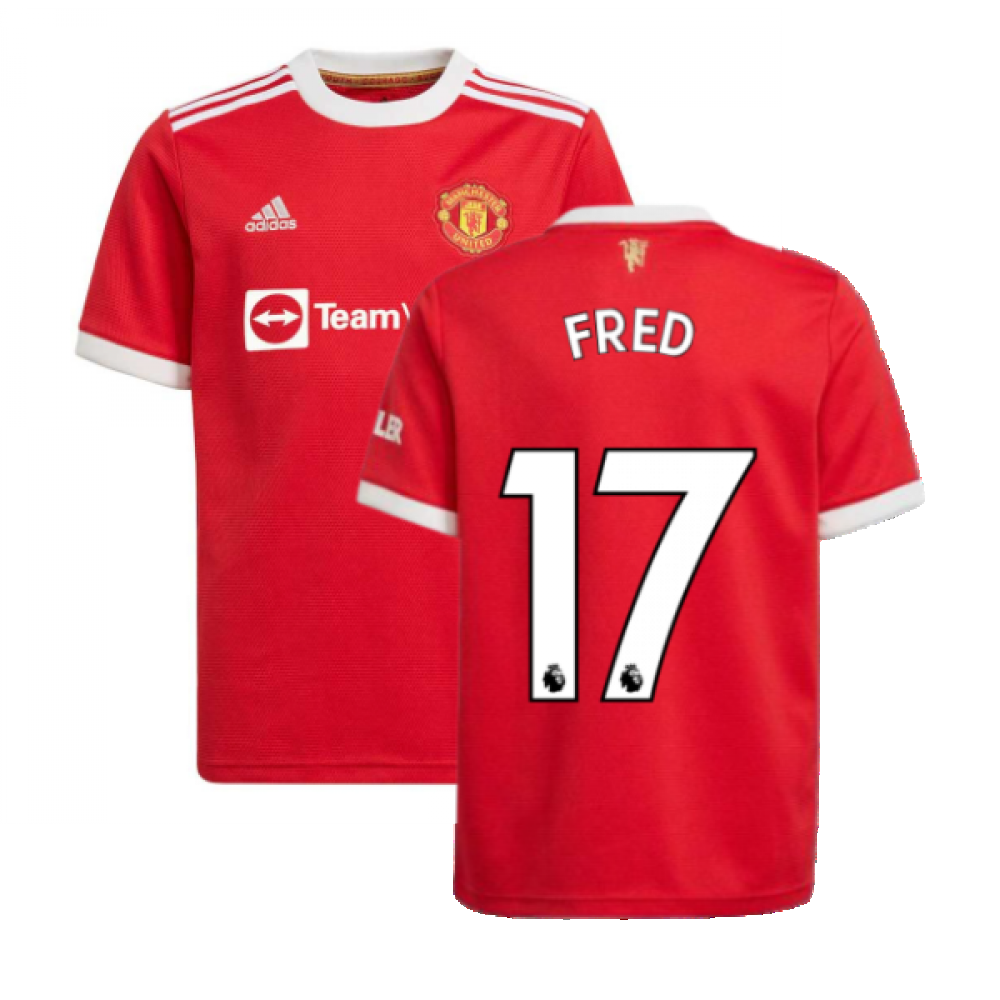 utd t shirts