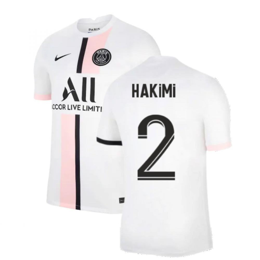 psg tenue 2022 thuis