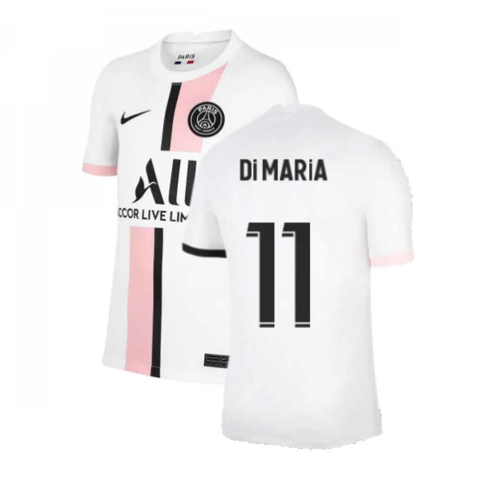 Di Maria Jersey Psg 2024 www.alhudapk