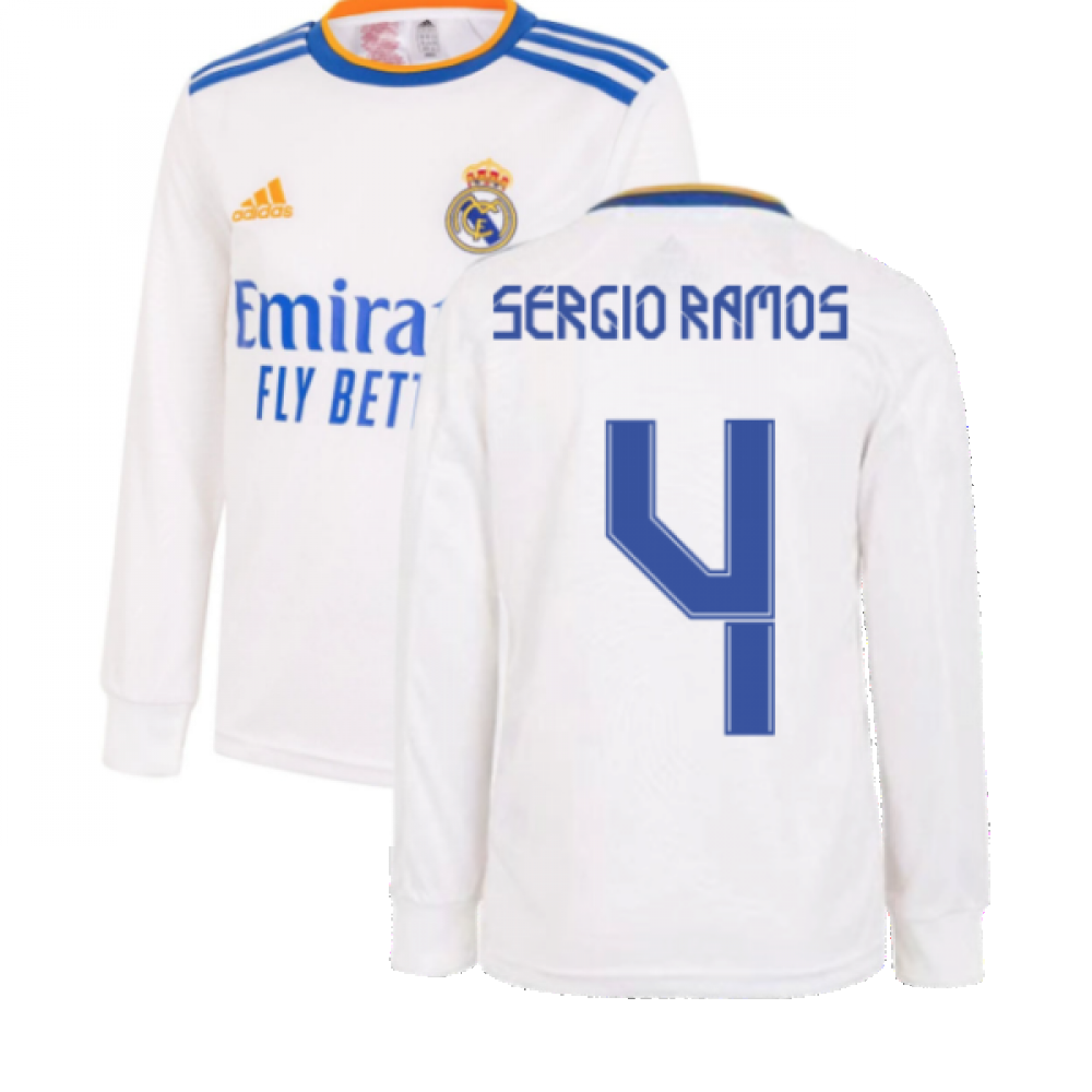 camisa 4 do real madrid