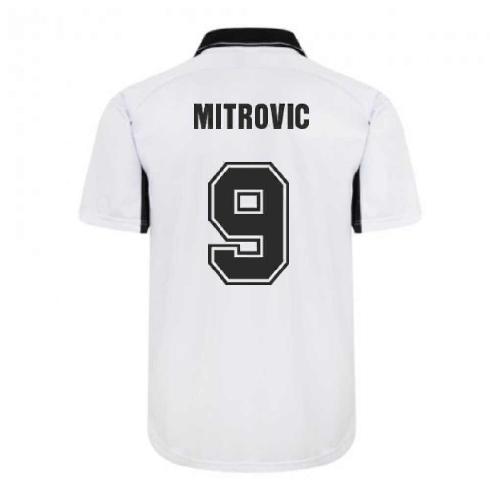 retro fulham shirts