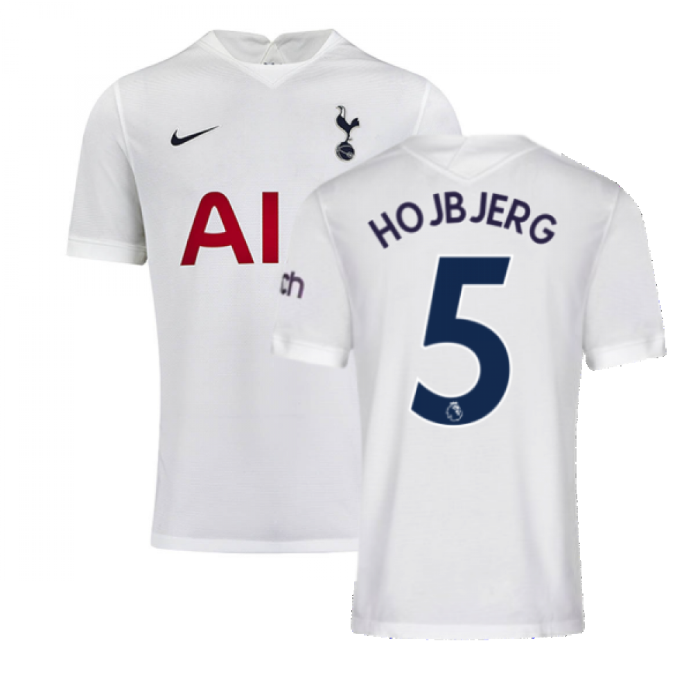 Hojbjerg shirt Outlet