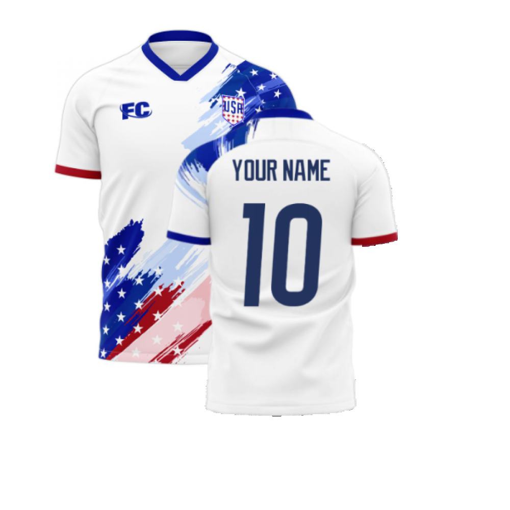 Usa 21 Home Concept Kit Fans Culture Your Name Usa21homefc 8444 61 26 Teamzo Com Usa 21 Home Concept Kit Fans Culture Your Name Usa21homefc 8444 61 26 Teamzo Com