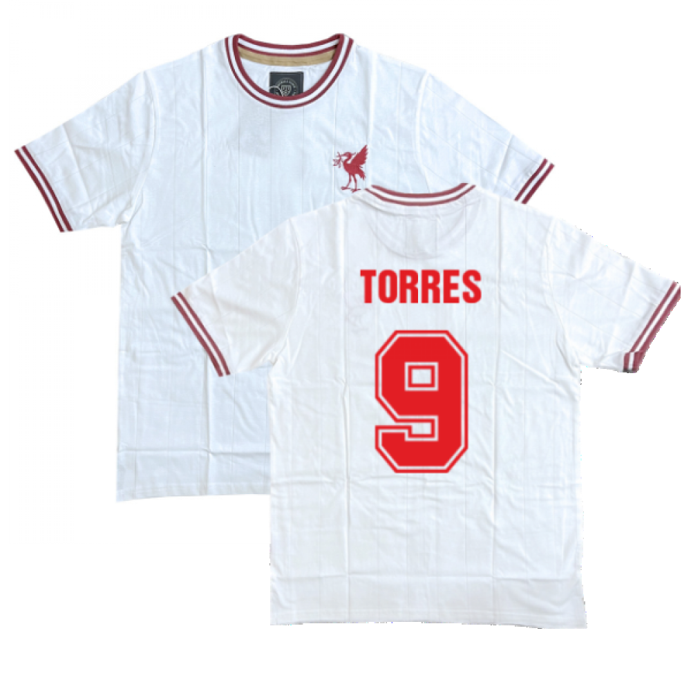 Vintage The Bird Away Shirt (TORRES 9)