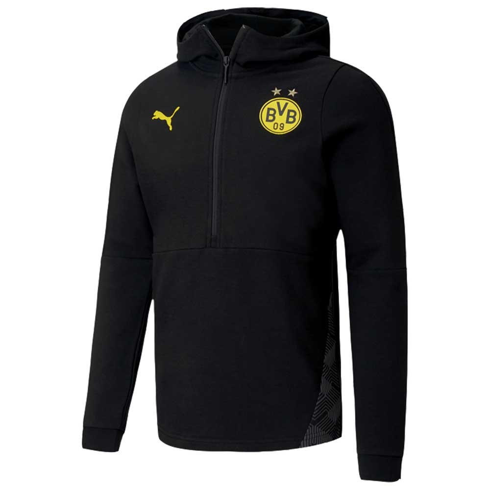 Borussia dortmund hoodies Clearance