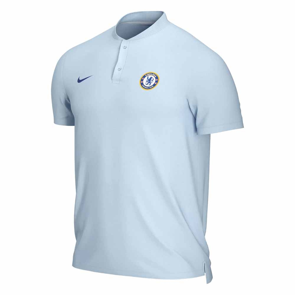 chelsea fc polo shirt