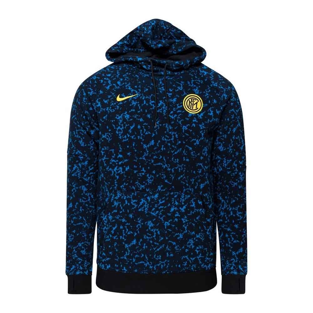hoodie inter milan