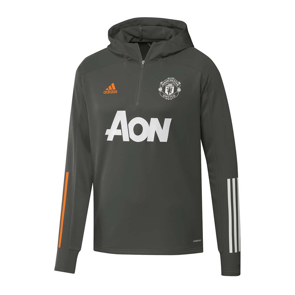 man united track jacket