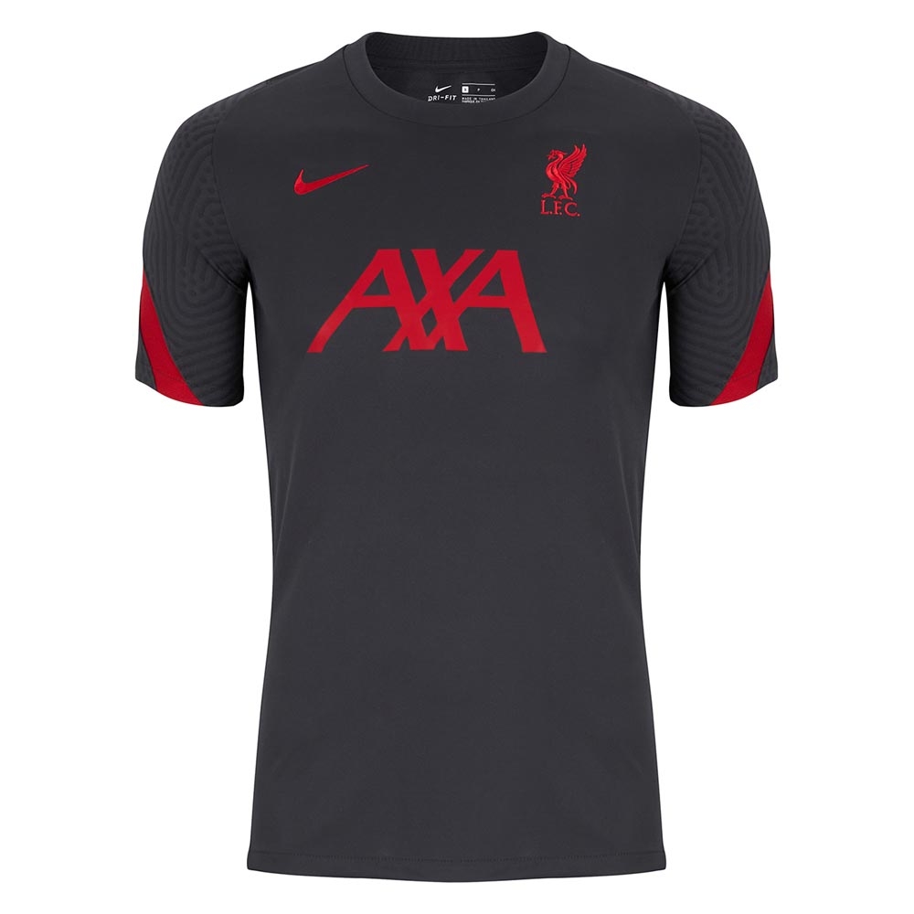 red vans shirt mens
