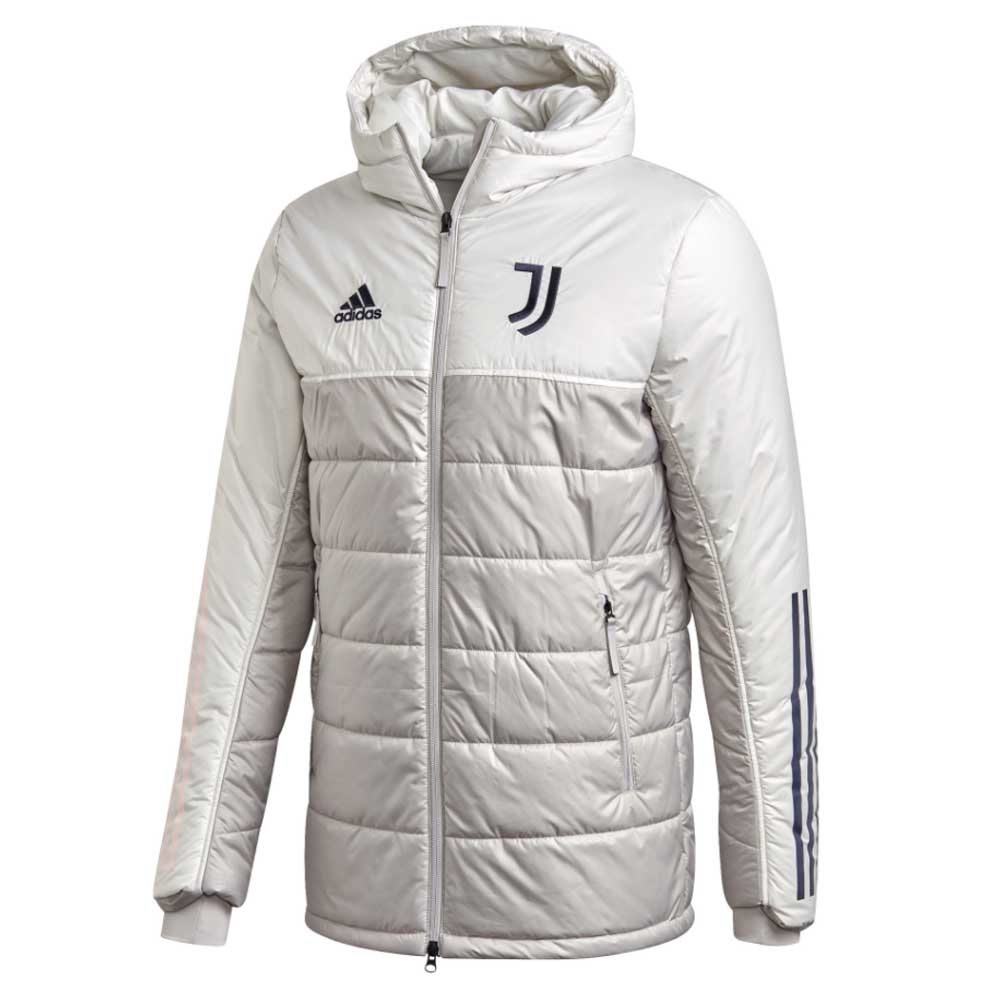 juventus padded jacket