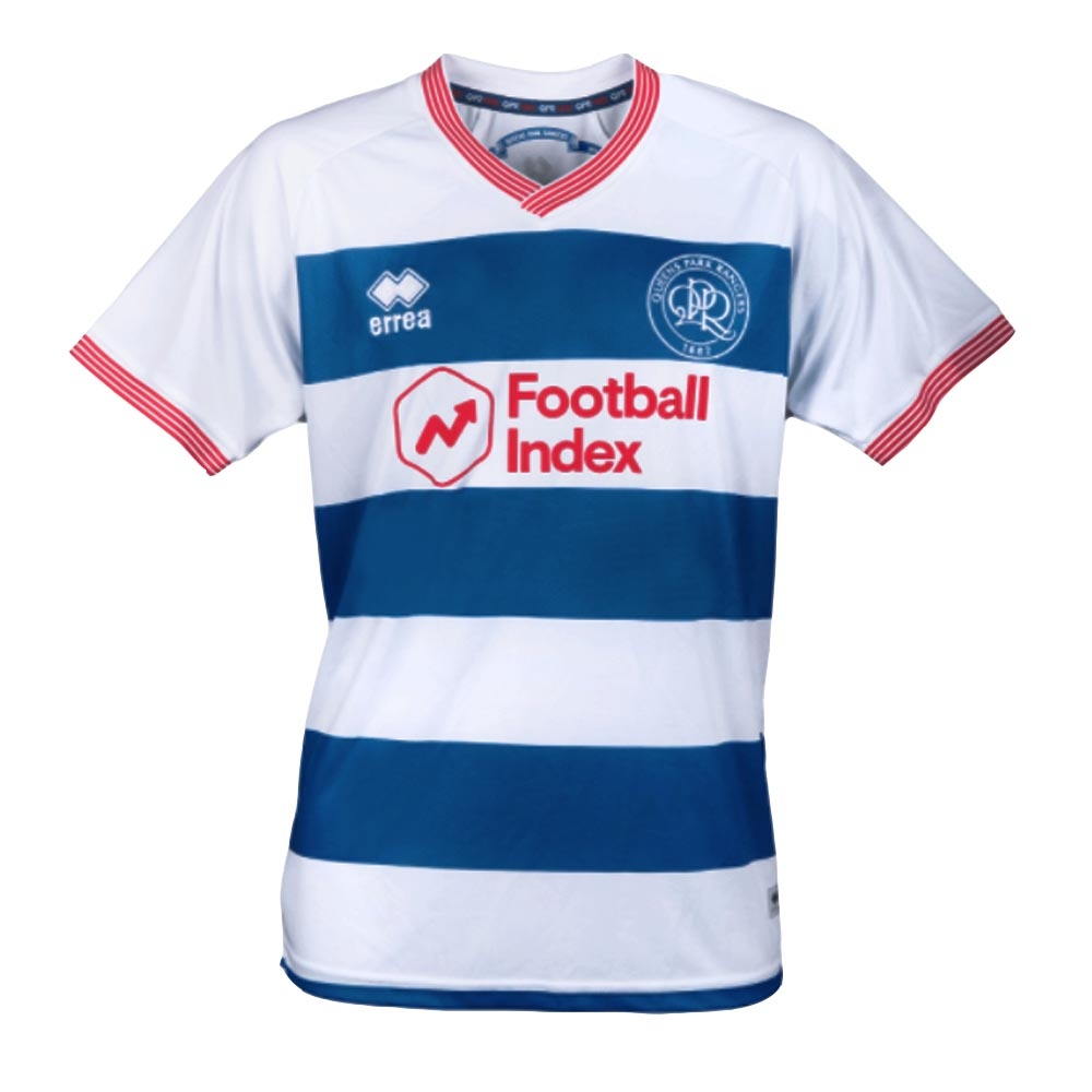 qpr training kit