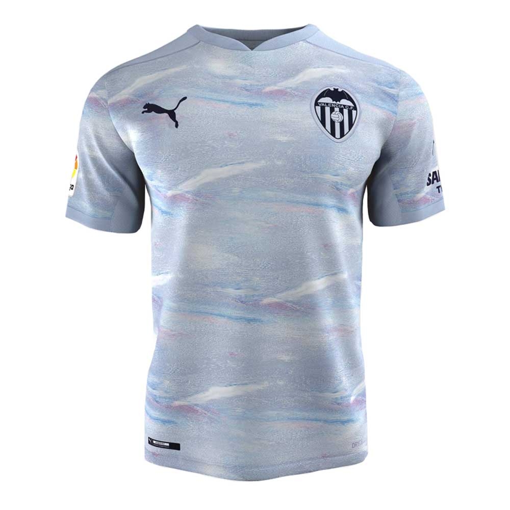 valencia 3rd kit