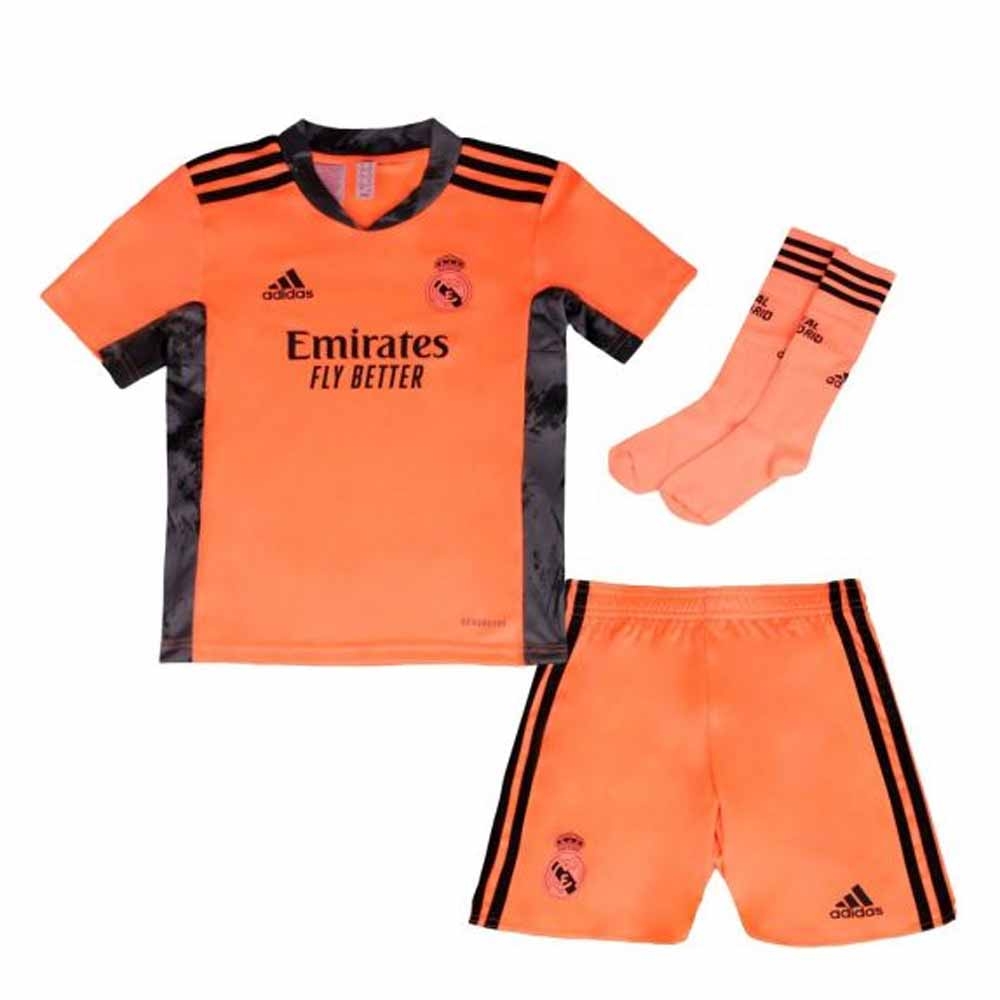 real madrid away 2021