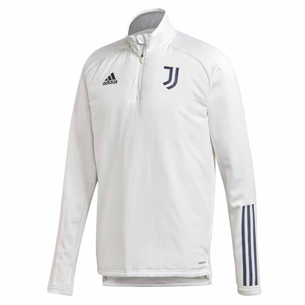juventus warm top