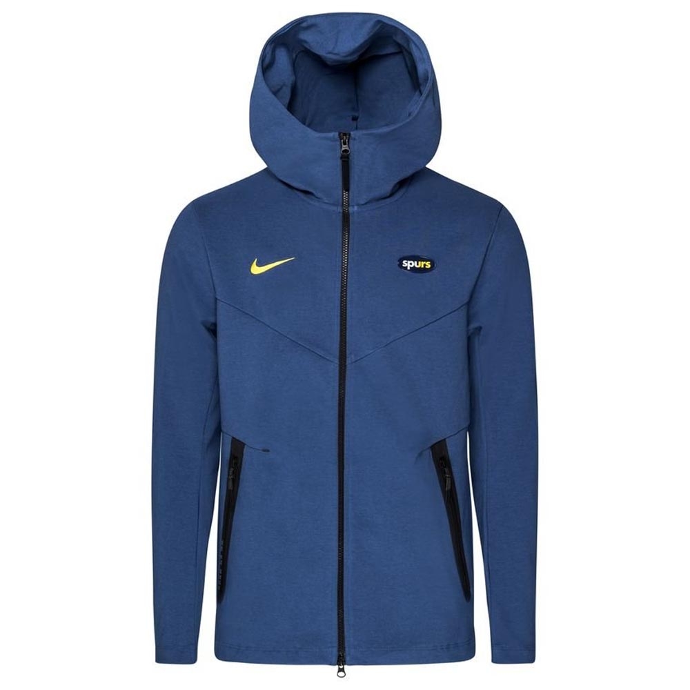 mystic navy nike hoodie