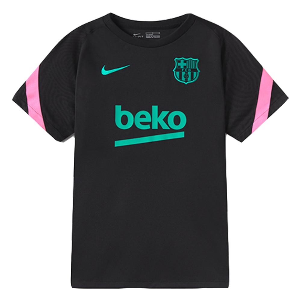 trainings shirt barca