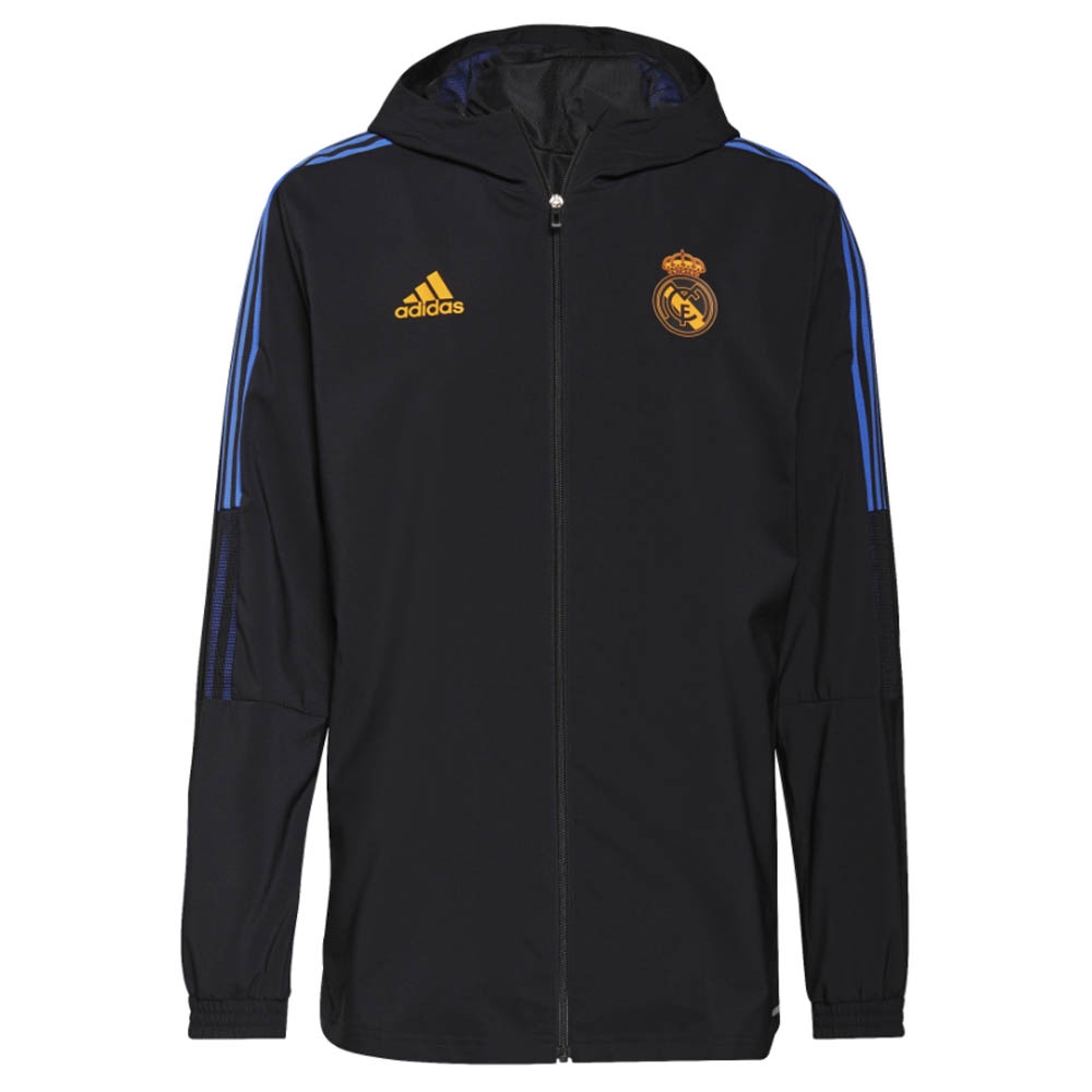 Real madrid presentation jacket Clearance
