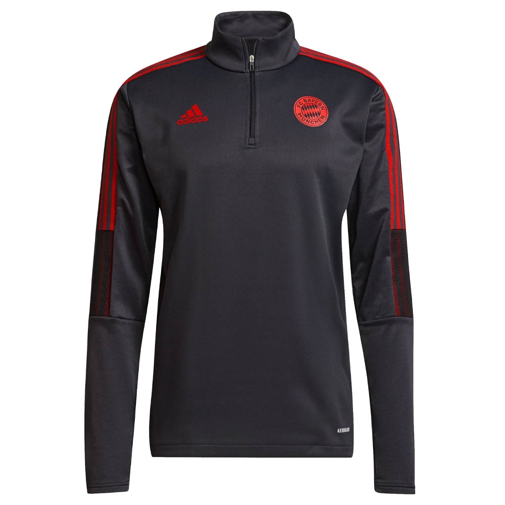 bayern munich sleeveless training top