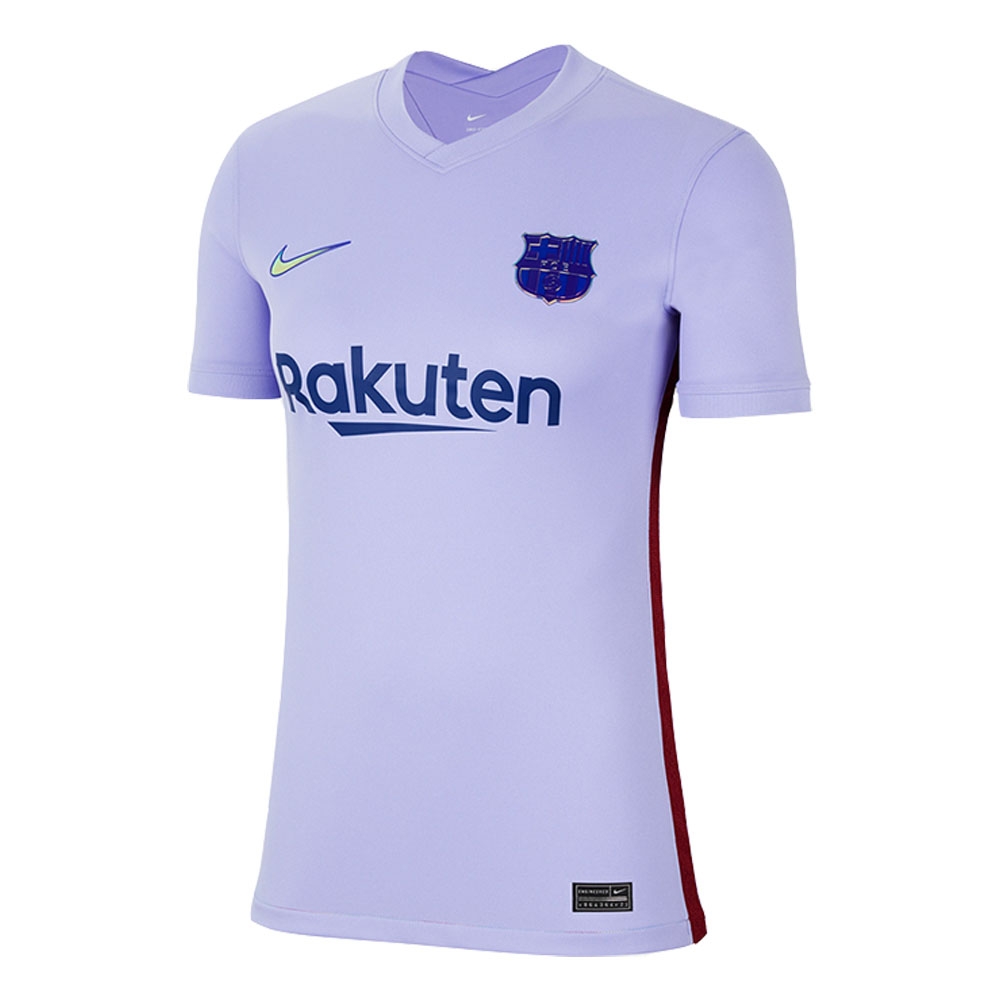 barcelona kit away 2022