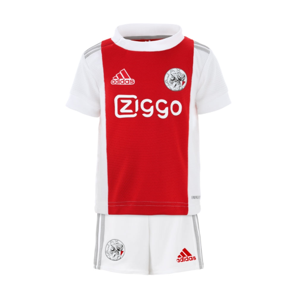 2021-2022 Ajax Home Baby Kit