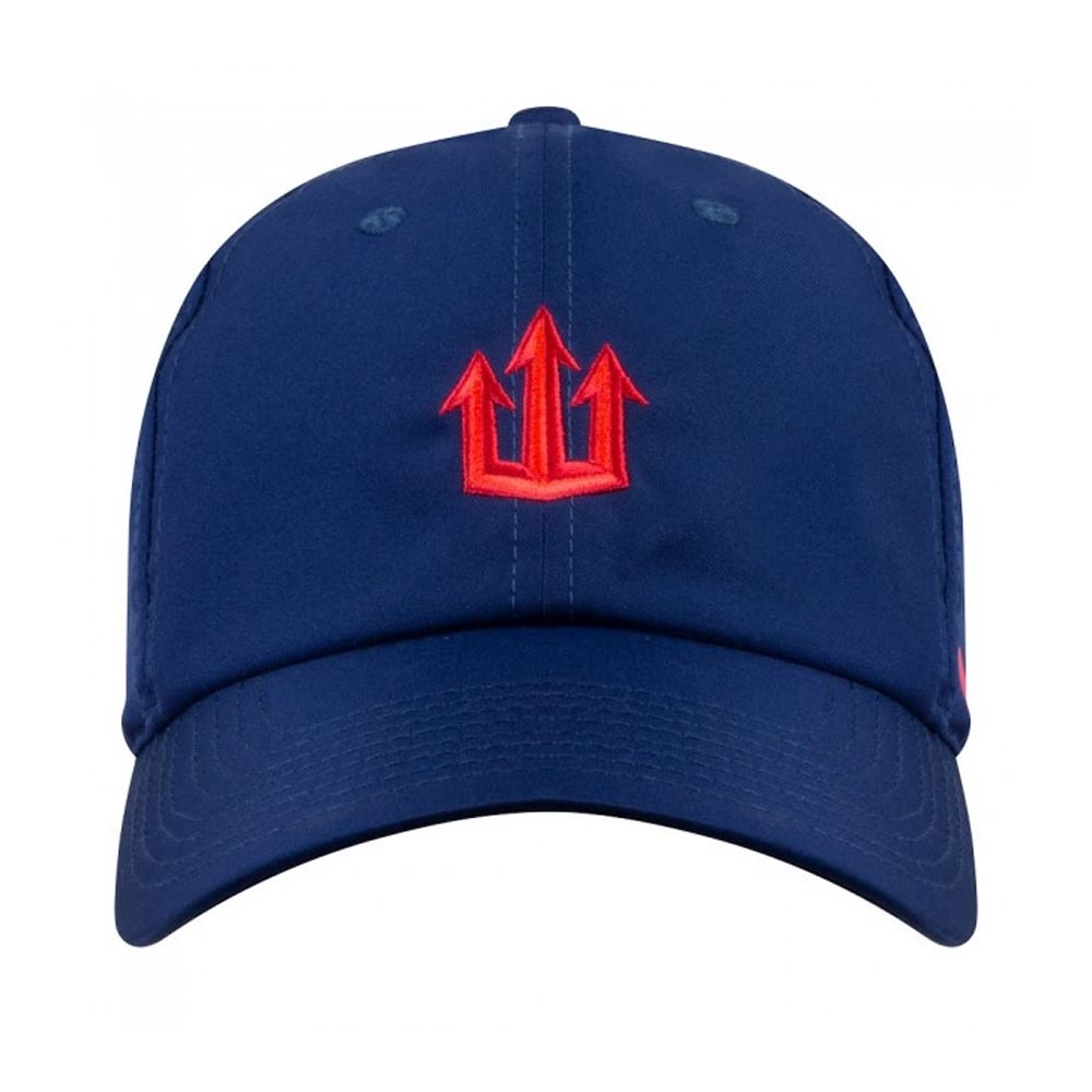 2021-2022 Atletico Madrid H86 Cap (Navy)