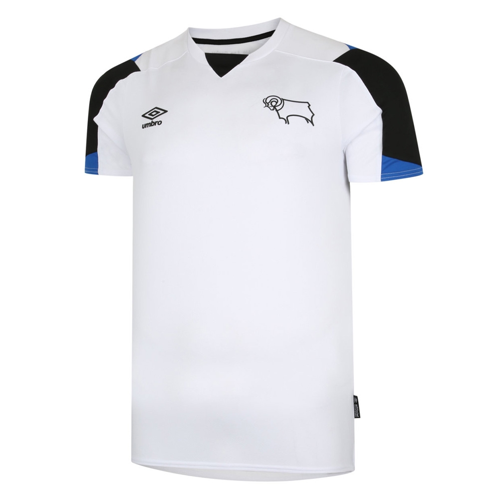 Kitbag Unisex Derby County Football Soccer Pencil 