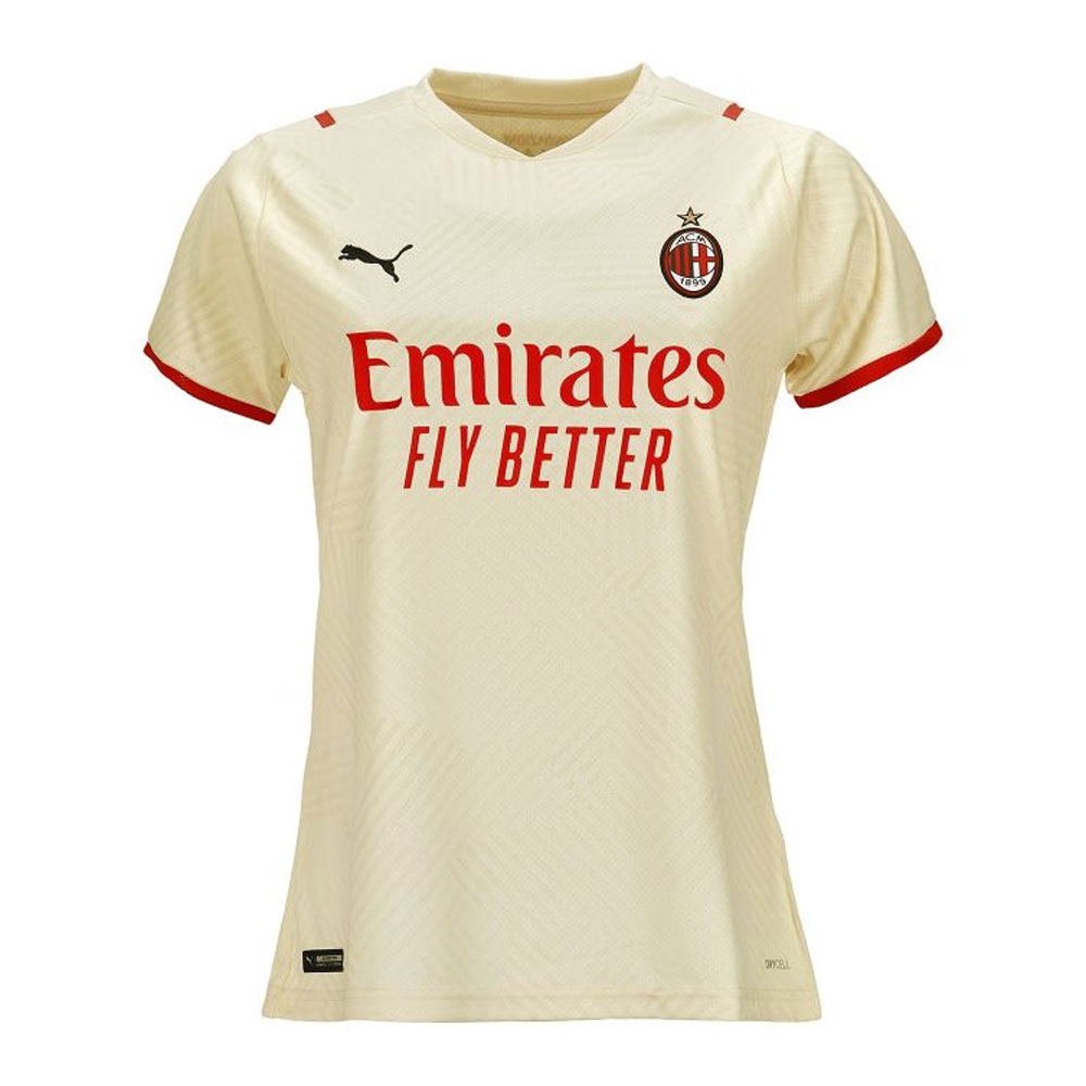ac milan 2022 away kit
