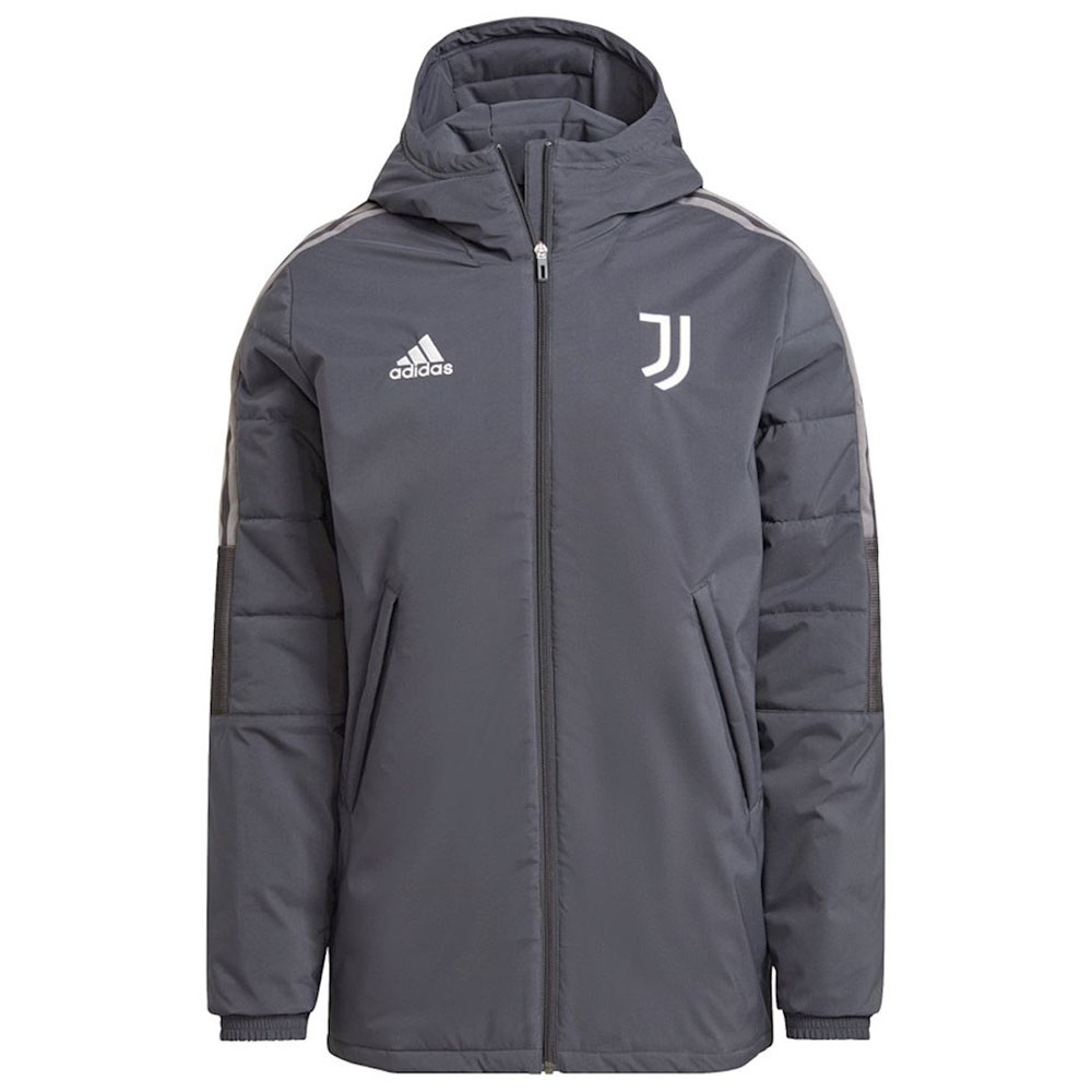 juventus all weather jacket