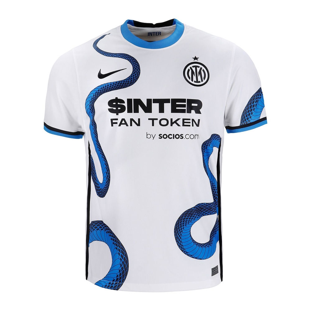 Plantkunde Viool Emulatie 2021-2022 Inter Milan Away Shirt (Kids) [CV8227-101] - $87.72 Teamzo.com