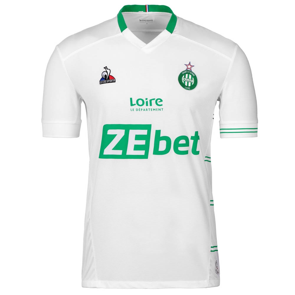 st etienne shirt