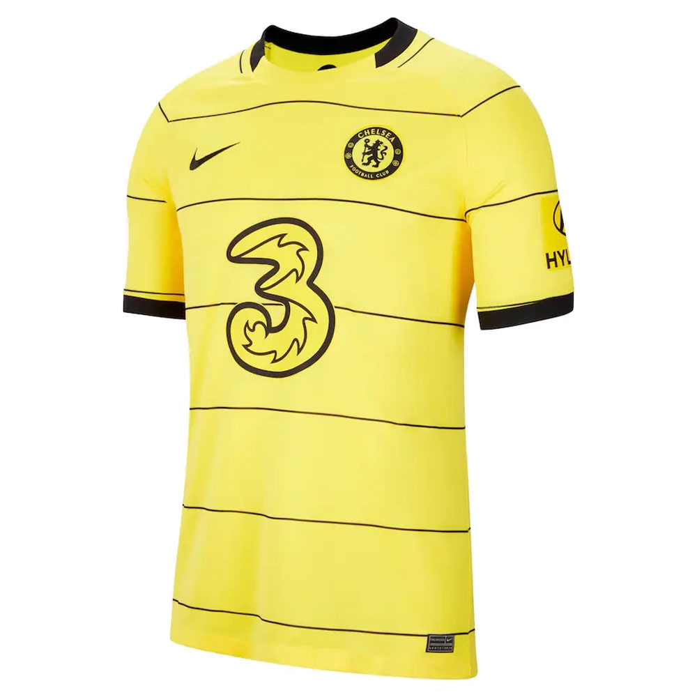 2021-2022 Chelsea Away Shirt