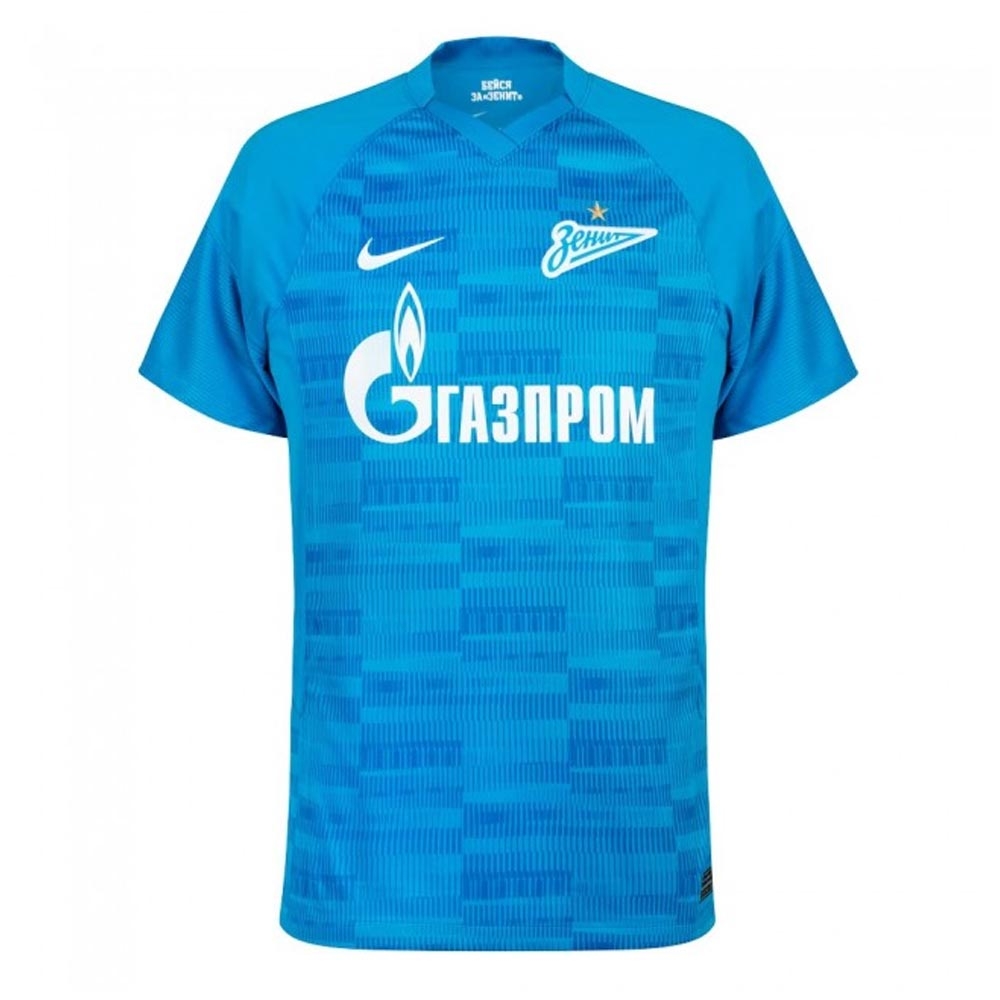 Форма Зенита 2021 2022