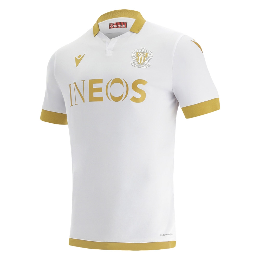 Nice away kit Clearance