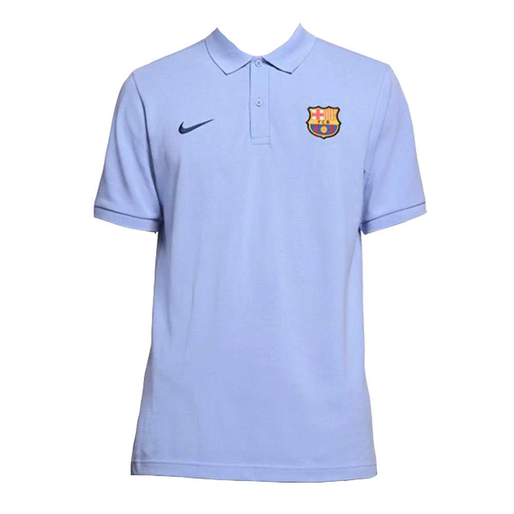 barcelona polo shirt