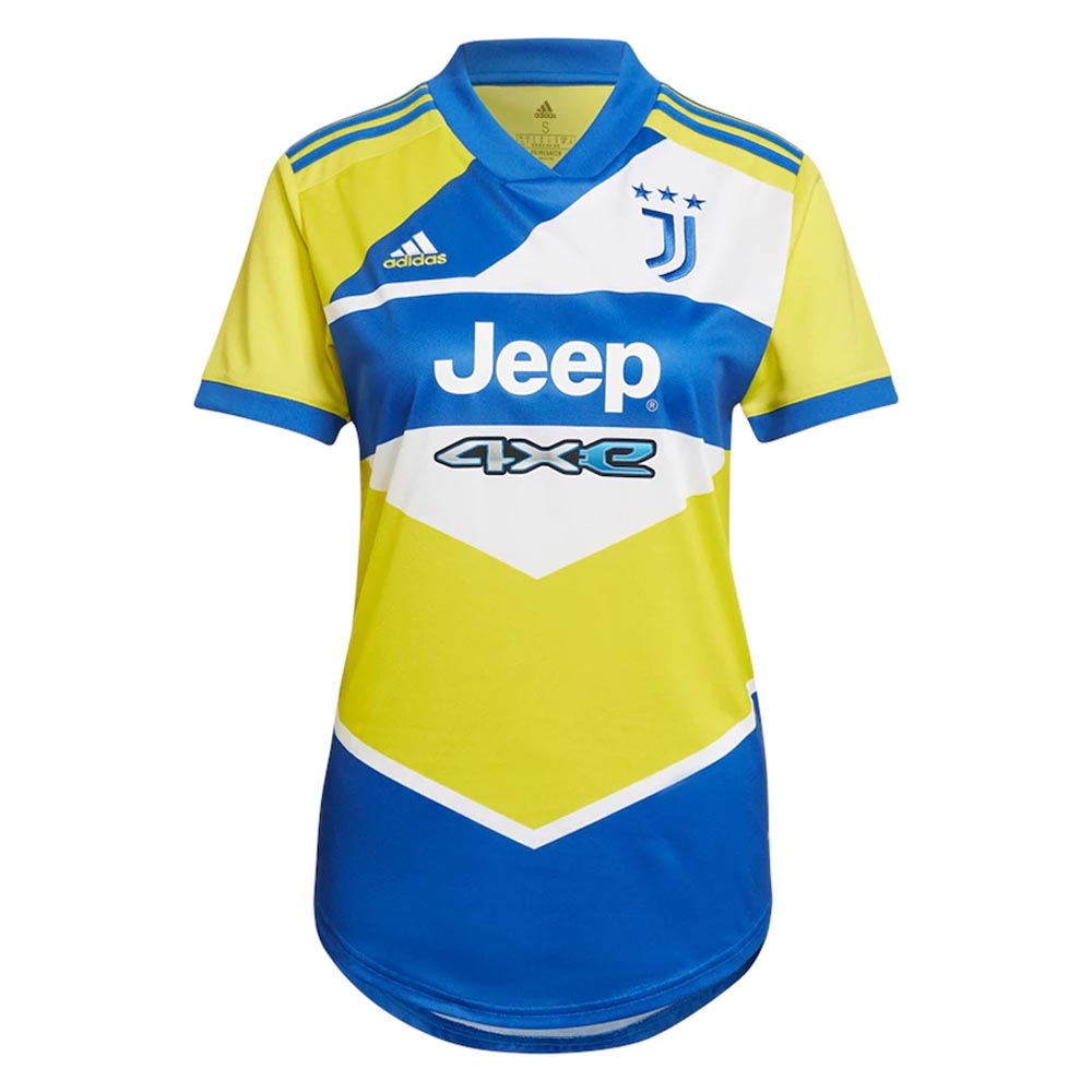 juventus third kit 2021