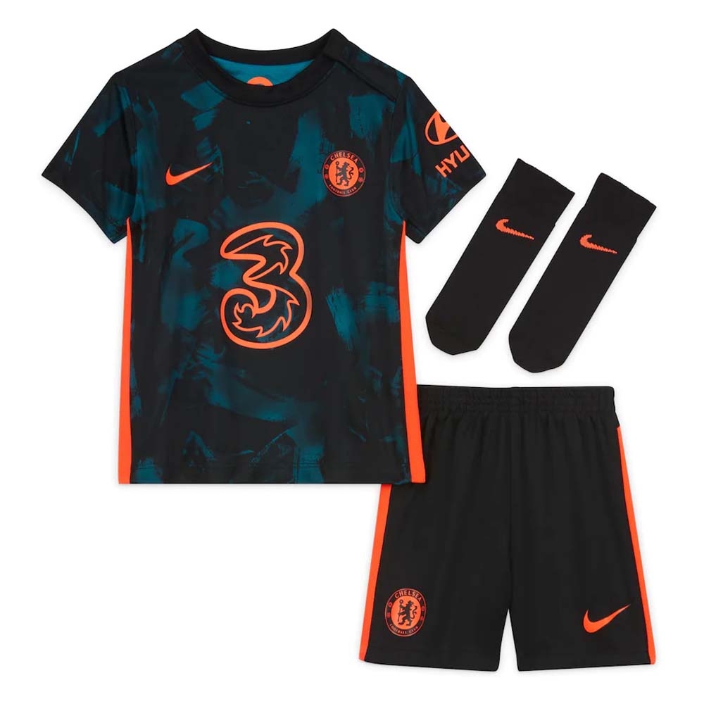 jersey 3rd chelsea 2021