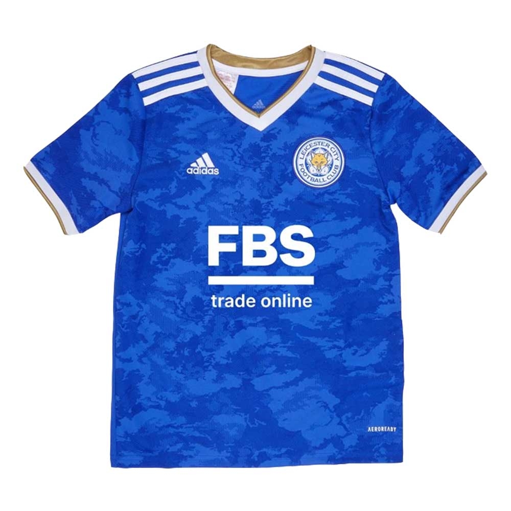 leicester city shirt 2021