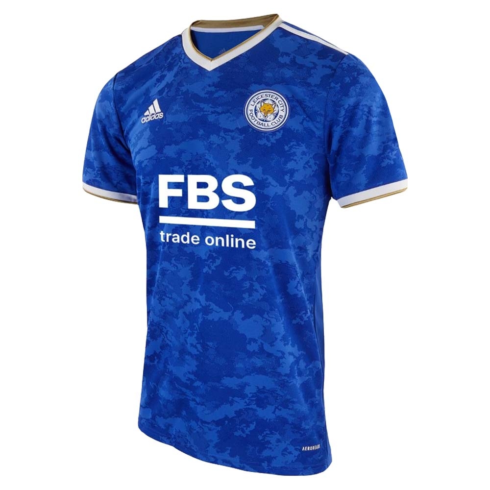 leicester city shirt 2021