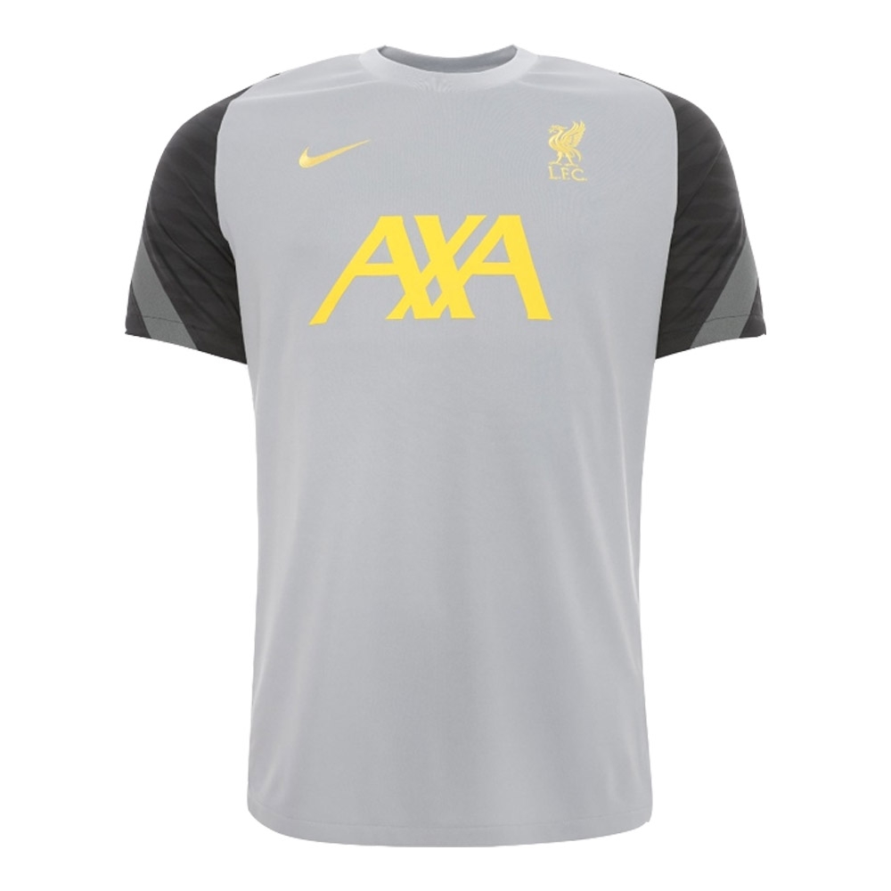 liverpool trainingsshirt 2021