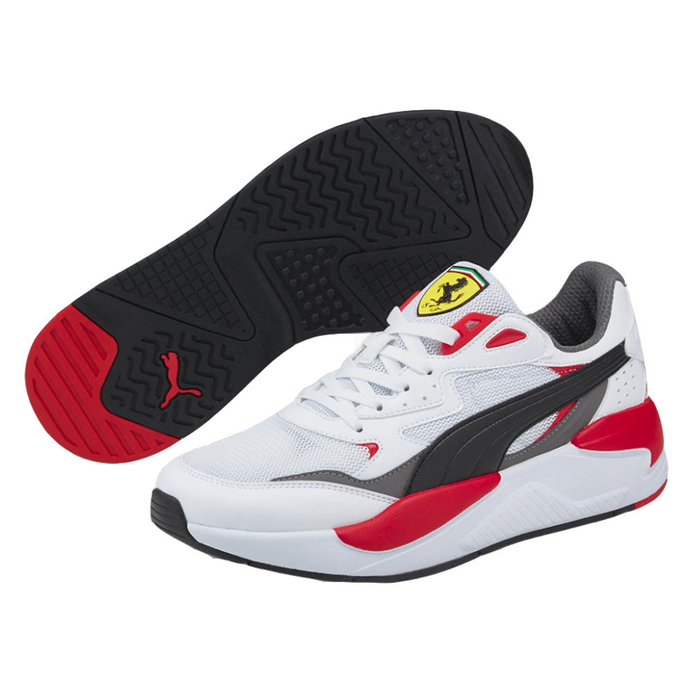 puma ferrari x ray 2