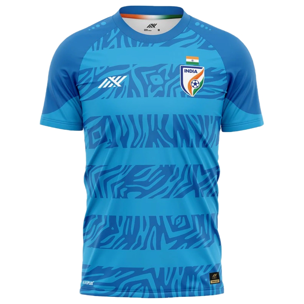 20222023 India AFC Cup Shirt (Ladies) [656AIFFAFC01] 35.96