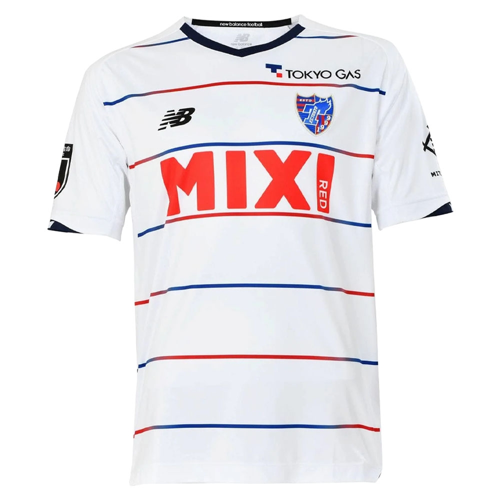 22 Fc Tokyo Away Shirt Jmtf2362 Awy 139 21 Teamzo Com