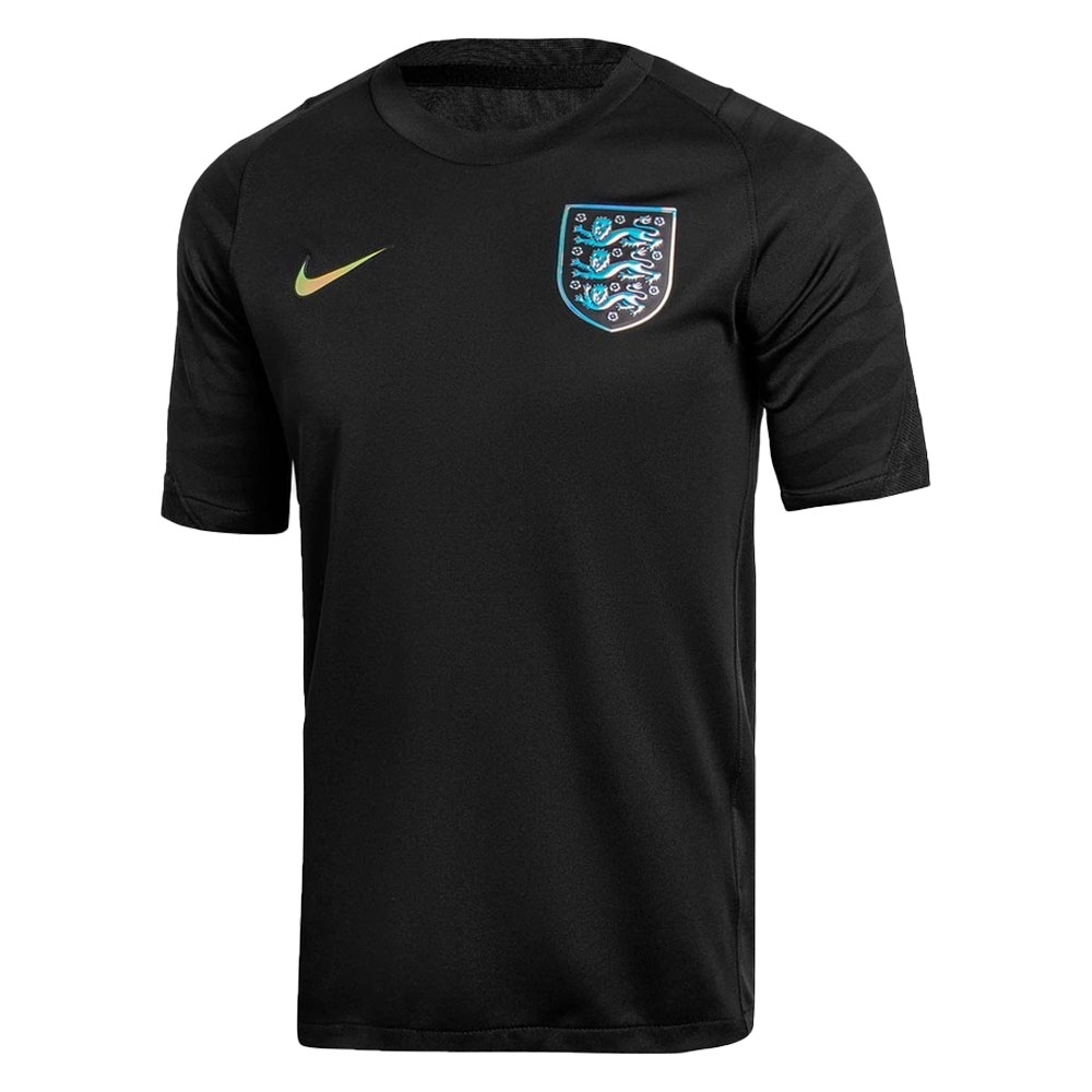 Inzichtelijk NieuwZeeland Elektronisch 2022-2023 England Training Shirt (Black) - Kids [CZ1345-010] - $39.79  Teamzo.com