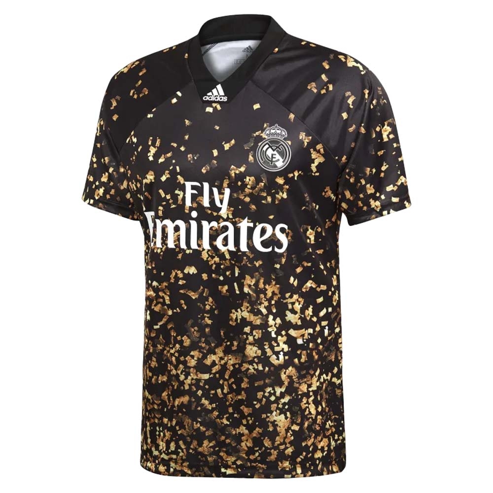 Real Madrid концепт формы