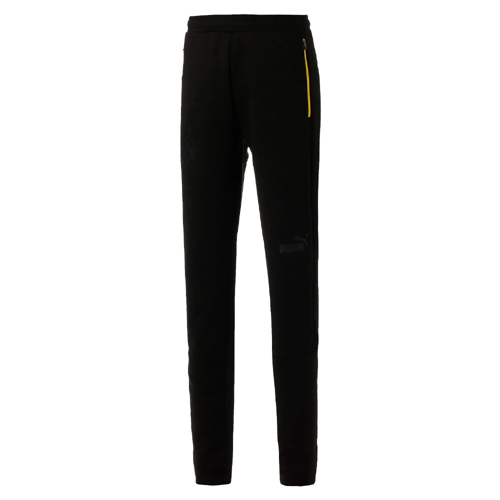 2022-2023 Borussia Dortmund Casuals Pant (Black)