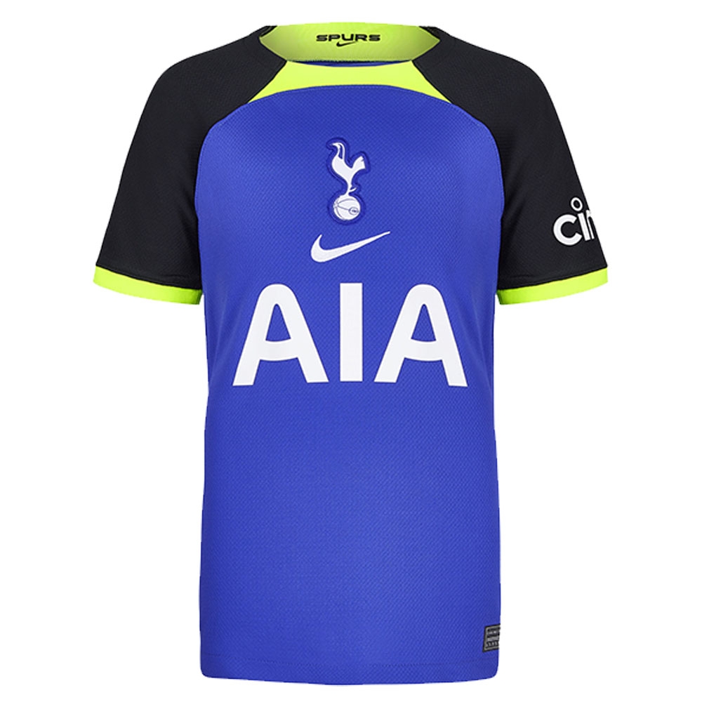 2022-2023 Tottenham Away Shirt (Kids)